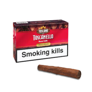 Toscanello Rosso Macchiato Box20