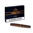 Toscano Cigars Robusto Box10