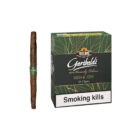 Toscano Cigars Garibaldi Box20