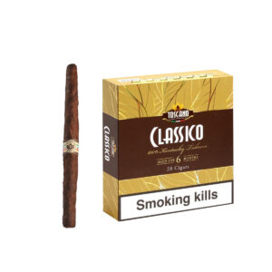 Toscano Cigars Classico Box20