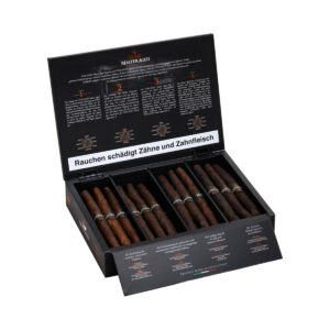 Toscano Master Aged Collection Box16