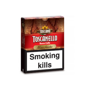 Toscanello Rosso Macchiato Box5